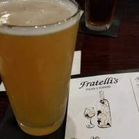 Fratelli's Italian And Seafood food