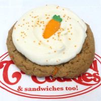 Campitelli Cookies Placentia food