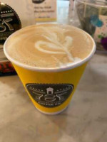 787 Coffee Co food