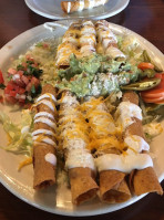 El Paisa Grill FreshMex, LLC food