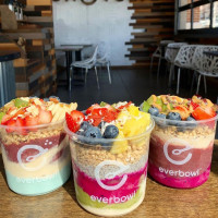 Everbowl Encinitas food