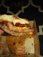 Mcdonald's food