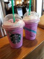 Starbucks food