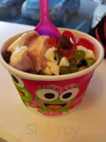 Sweetfrog Farmville food