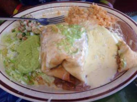 El Parian Mexican food