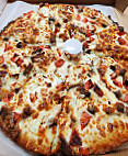 Express Pizza Plus food