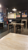 Domino's Pizza Nimes Mas Carbonnel inside