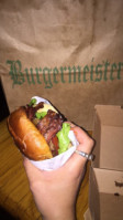 Burgermeister food