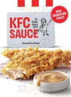 Kfc food