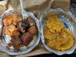 Cuban Eddie's Dumont food