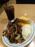 Ihop food