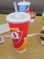 Dairy Queen food