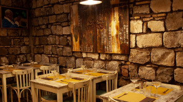 Osteria Il Riposto food