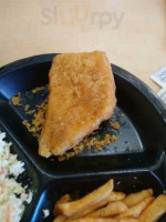 Long John Silver's food