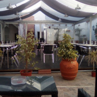 Ristorante Pizzeria Dona Maria food