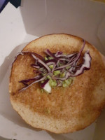 Mcdonald's food