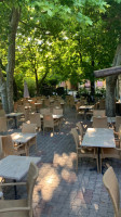 Bar Restaurant De Beaudinard food