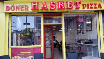 Hasret 2 B.v. Groningen inside