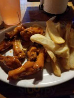 JR's Sports Bar And Grill food