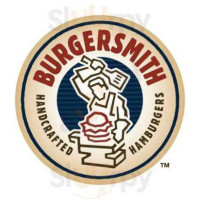 Burgersmith Broussard inside