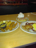 Ihop food