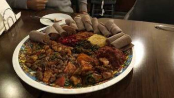 Ethiopiques Cafe And food