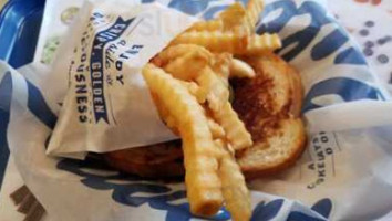 Culver's food