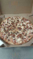 Domino's Pizza food