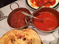 Akbar Tandoori Restaurant food