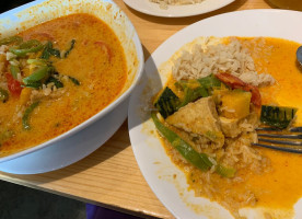 Udom Thai food