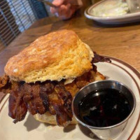 Denver Biscuit Company food