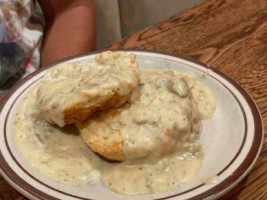 Denver Biscuit Company inside