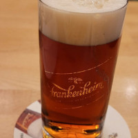 Brauhaus Rittel food