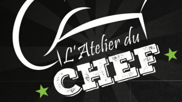 L'atelier Du Chef food