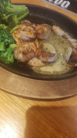 Applebee's food