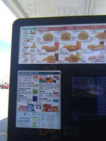 Sonic Drive-in outside