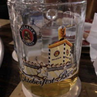 Oktoberfest food