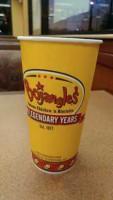 Bojangles food