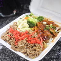 Yoshinoya (santa Anita Garvey) El Monte food