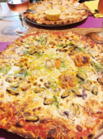 Pizzeria Il Sogno food