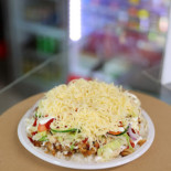 Portorico Kézműves Gyros, Kebab, Pizza Étel