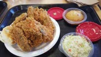 Kfc food