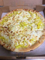 Belleria Pizza Cortland food