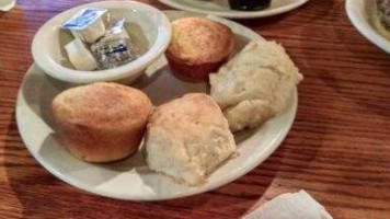 Cracker Barrel Old Country Store food