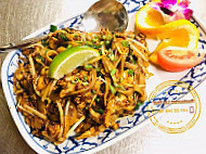 Lai Thai food