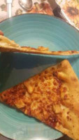 Little Caesars Pizza food