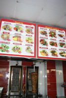 Mc Taifur Pizzeria Grigleria Kebap food