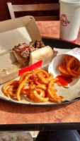 Arby's food