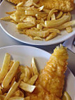 Harbour Fish Bar food