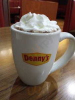 Denny's food